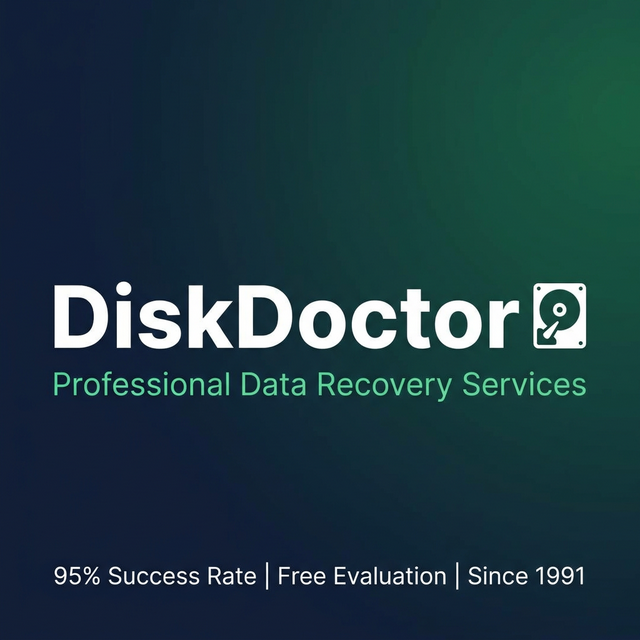 Data Recovery Locations | MD, VA, DC | DiskDoctor | DiskDoctor Data ...